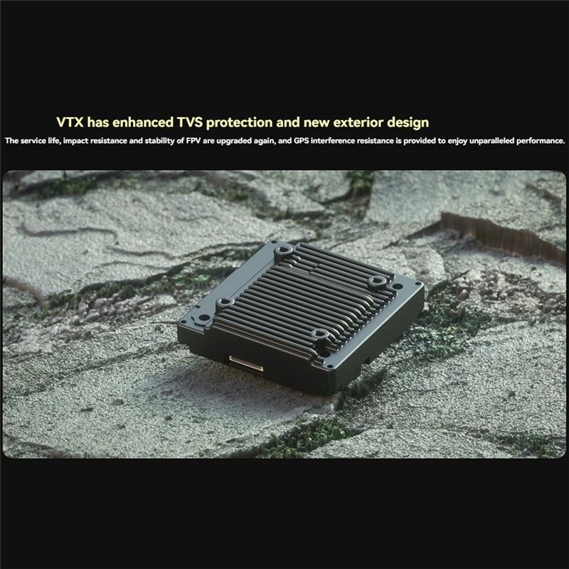 Fpv Drone Camera - B04B-Untuk Walksnail Avatar HD 2K VTX