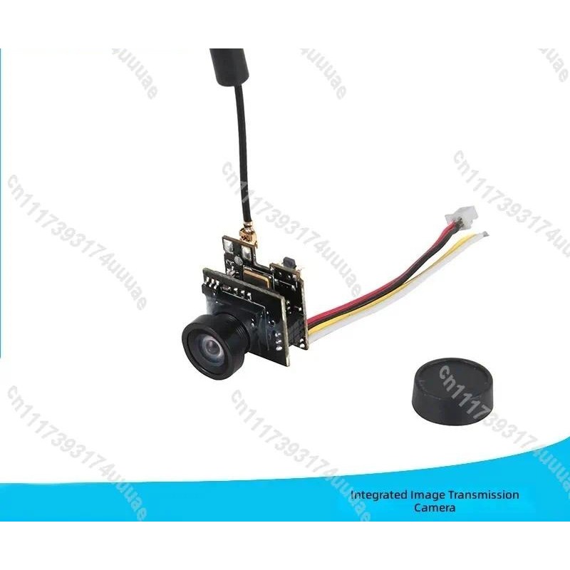 Fpv Drone Camera - Untuk Drone Balap FPV, Kamera Terintegrasi