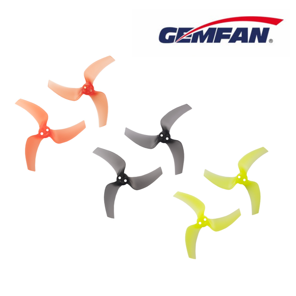 Fpv Drone Battery - Gemfan alat peraga 3.2 inci, untuk