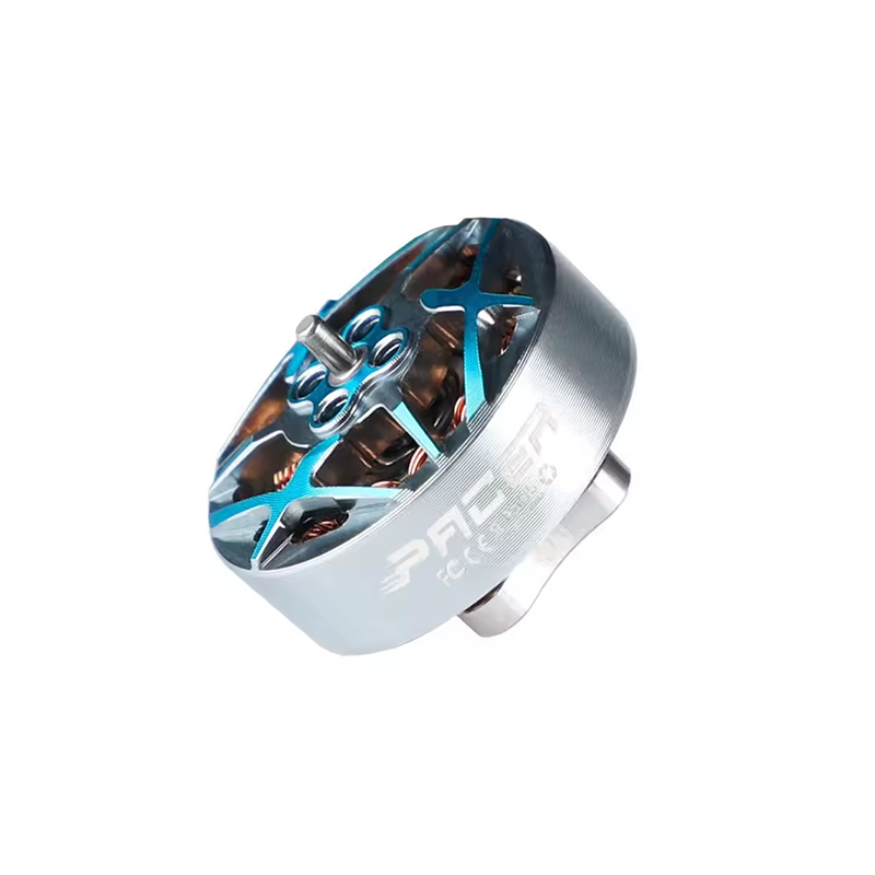 4 Buah T-MOTOR P1604 KV2850 6S - Fpv Drone Battery ulasan dan harga