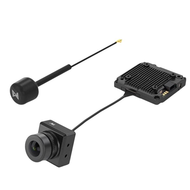 B04B-Untuk Walksnail Avatar HD - Fpv Drone Camera ulasan dan harga