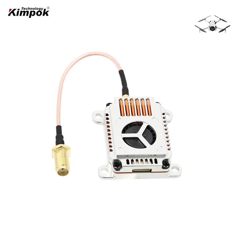 Pemancar Video Fpv Vtx 1.2Ghz  - Fpv Drone Vtx ulasan dan harga