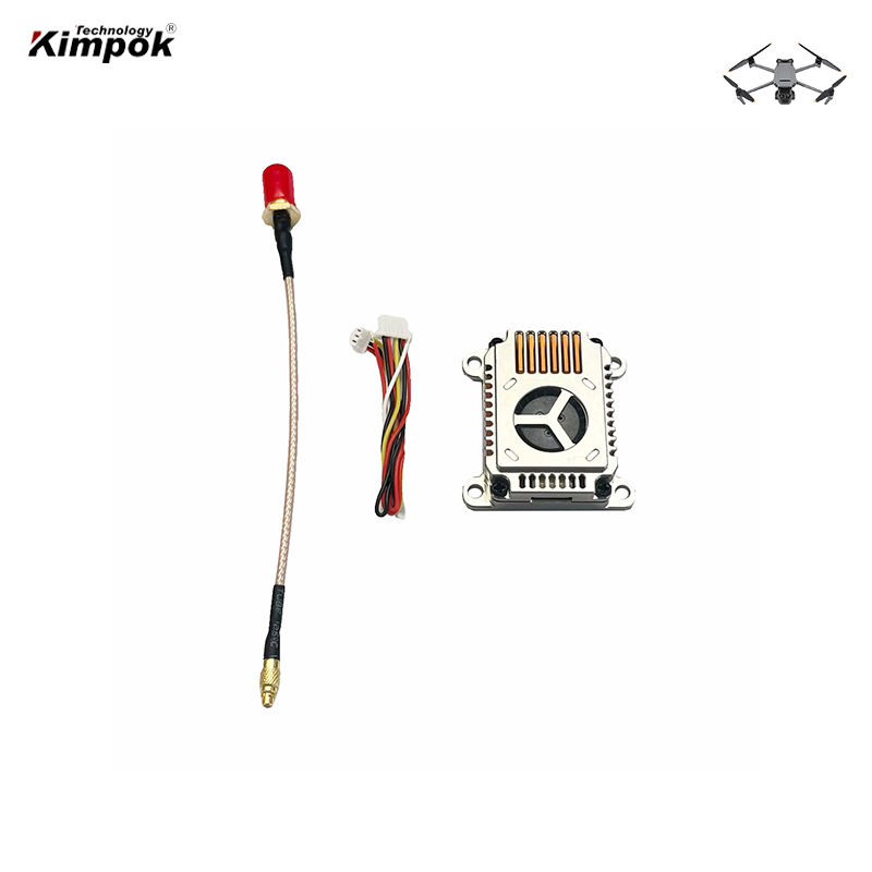 Pemancar Video Fpv Vtx 1.2Ghz  - Fpv Drone Vtx ulasan dan harga