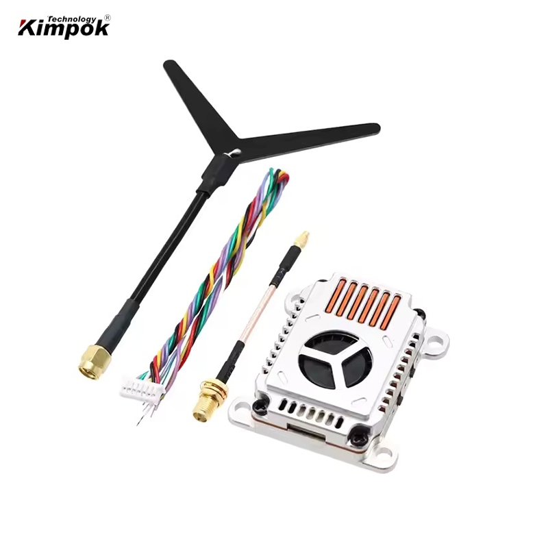 Pemancar Video Fpv Vtx 1.2Ghz  - Fpv Drone Vtx ulasan dan harga