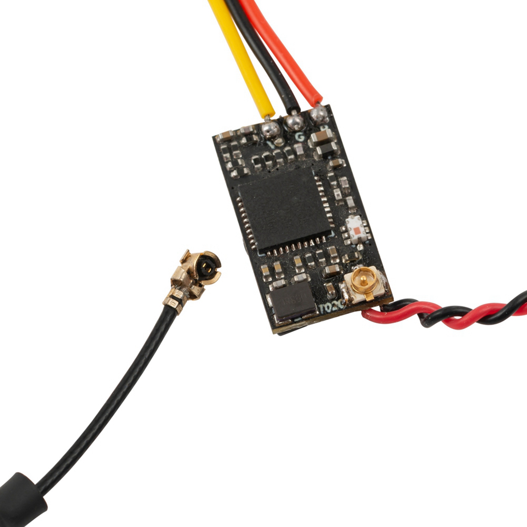 Kamera Mikro ABVO-2X FPV AIO 5 - Fpv Drone Camera ulasan dan harga