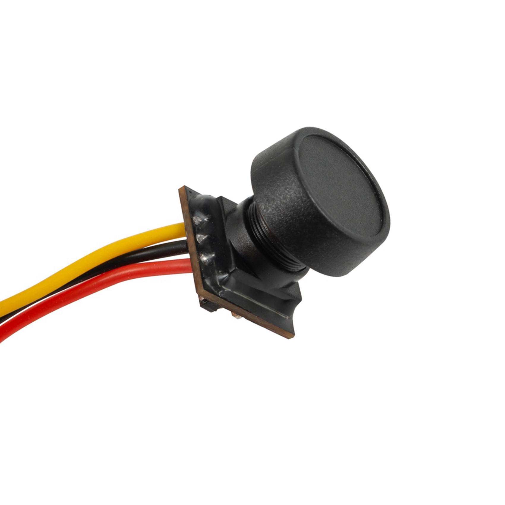 Kamera Mikro ABVO-2X FPV AIO 5 - Fpv Drone Camera ulasan dan harga