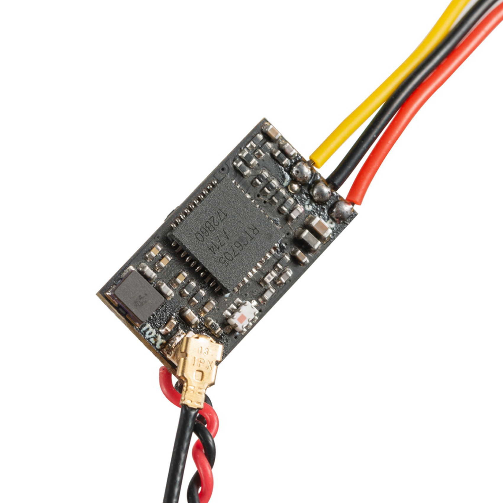 Kamera Mikro ABVO-2X FPV AIO 5 - Fpv Drone Camera ulasan dan harga