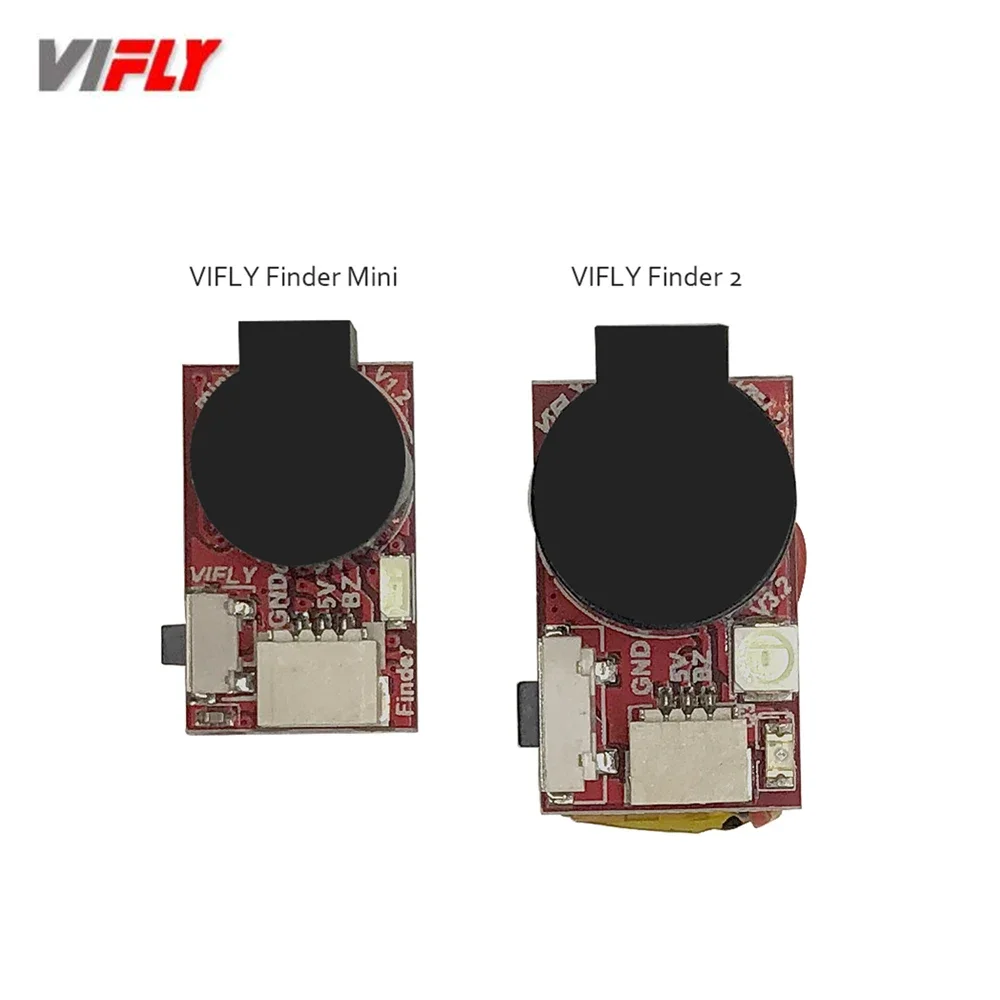 VIFLY Finder Mini Micro FPV Bu - Fpv Drone Tool Kit ulasan dan harga