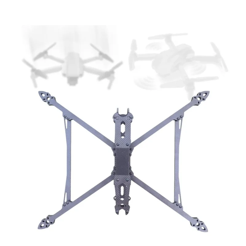 MARK 4, Kit Rangka Drone Balap - Fpv Drone Battery ulasan dan harga