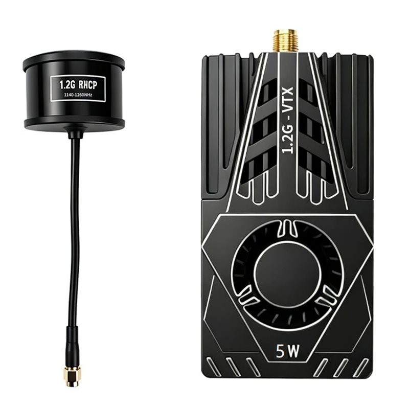 VTX Untuk Pemancar Video FPV 1 - Fpv Drone Vtx ulasan dan harga
