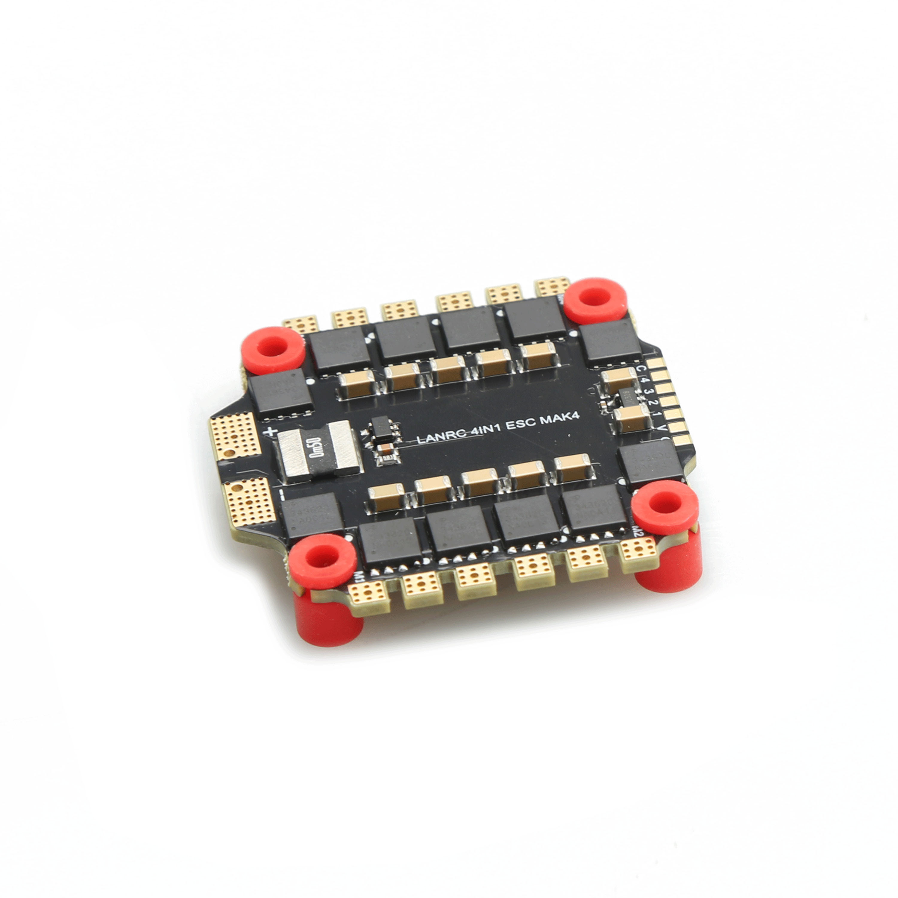 F4V3S F4 V3S Plus FC Pengendal - Fpv Drone Motor ulasan dan harga