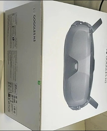 Layar drone FPV, tampilan defi - Fpv Drone Goggles ulasan dan harga