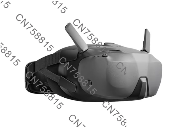 Layar drone FPV, tampilan defi - Fpv Drone Goggles ulasan dan harga
