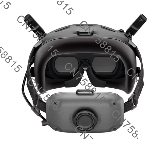 Layar drone FPV, tampilan defi - Fpv Drone Goggles ulasan dan harga