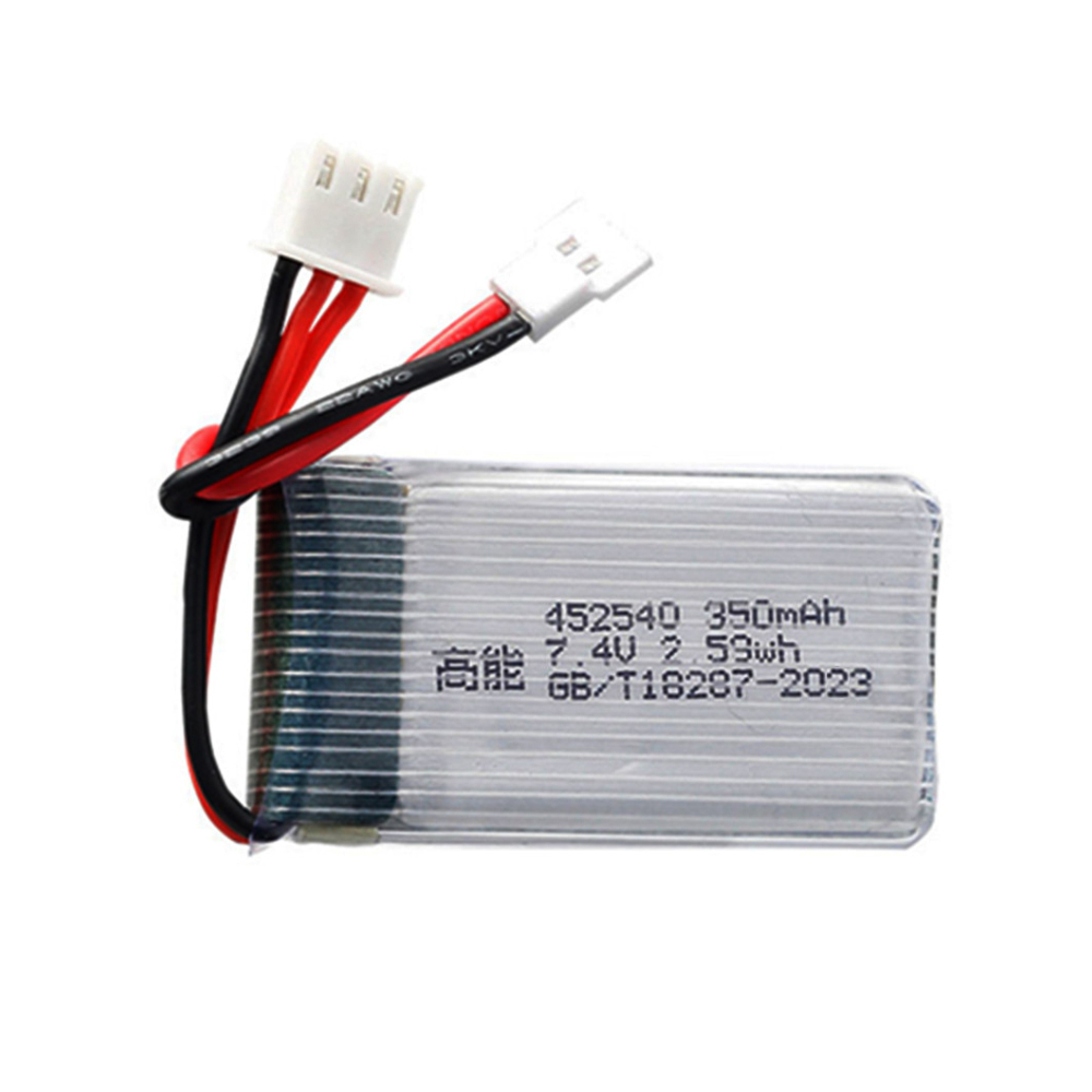 Baterai Lipo RC Drone Mini FPV - Fpv Drone Motor ulasan dan harga