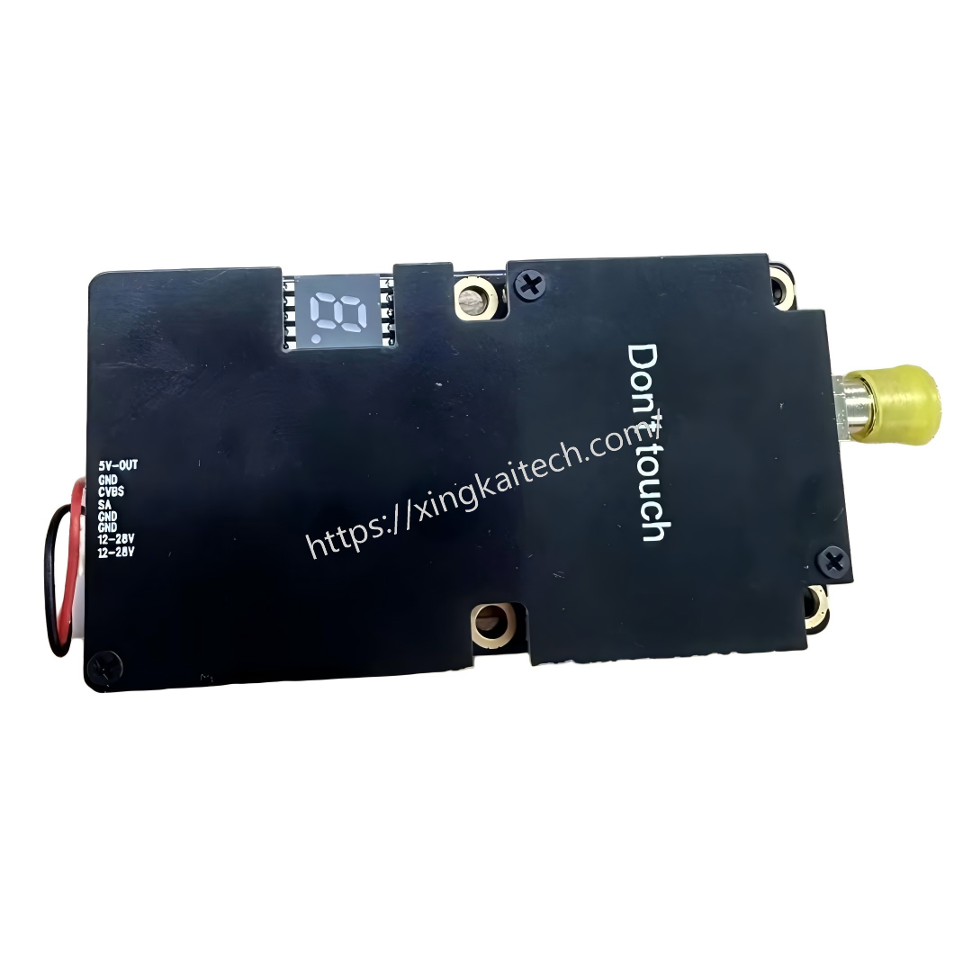 1,2 GHz, 10W, Pemancar Video A - Fpv Drone Vtx ulasan dan harga