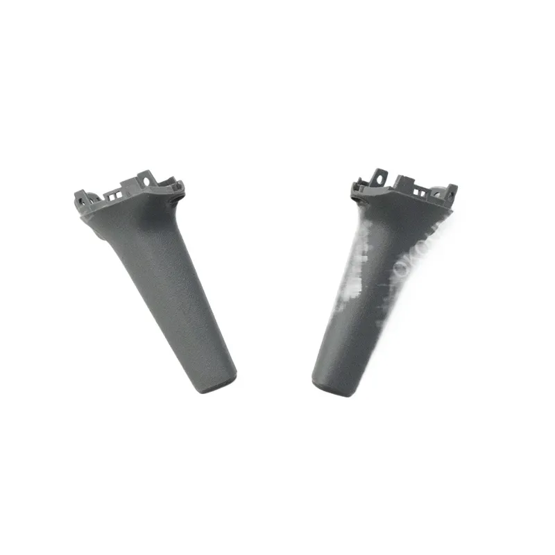 Tripod Lengan Depan dan Belaka - Dji Drone Air 3 ulasan dan harga