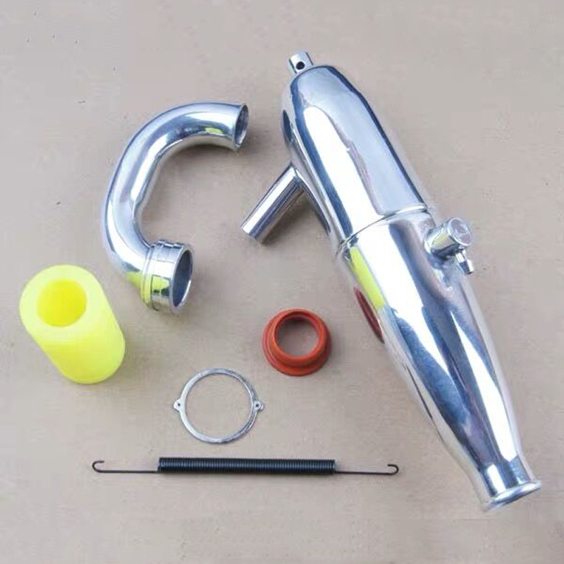 1Set Pipa Knalpot SH 21 28 Tin - Fpv Drone Tool Kit ulasan dan harga