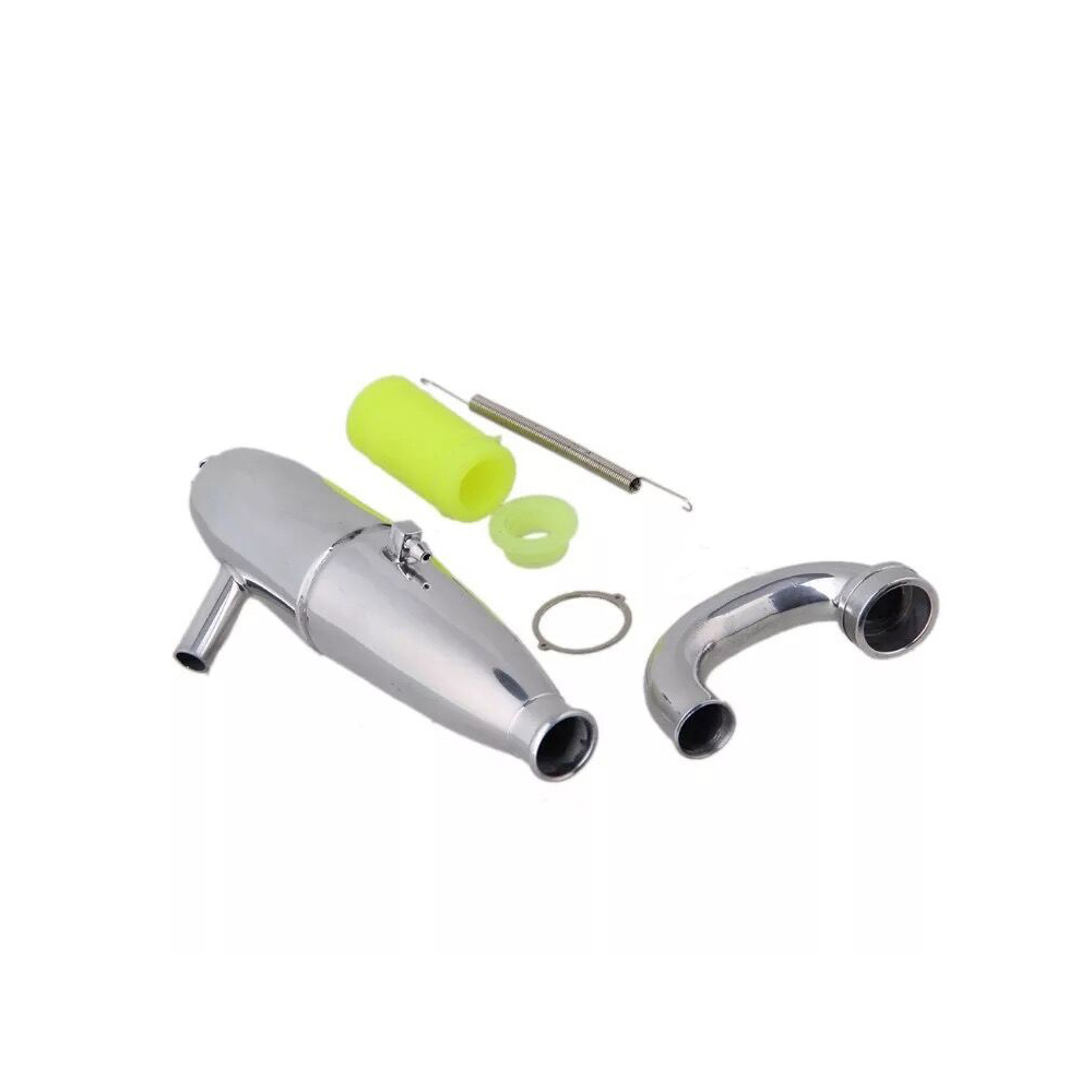 1Set Pipa Knalpot SH 21 28 Tin - Fpv Drone Tool Kit ulasan dan harga