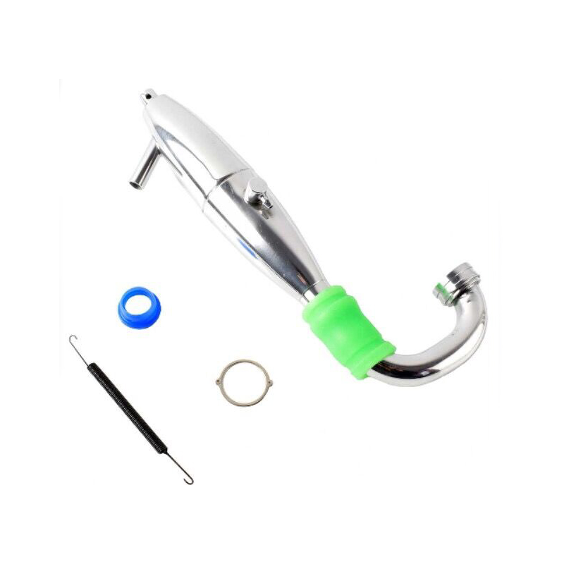 1Set Pipa Knalpot SH 21 28 Tin - Fpv Drone Tool Kit ulasan dan harga