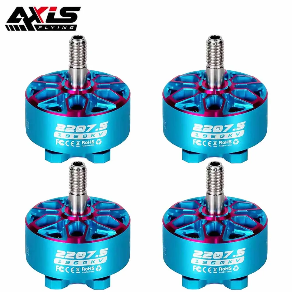 Motor Brushless Axisflying Ban - Fpv Drone Goggles ulasan dan harga