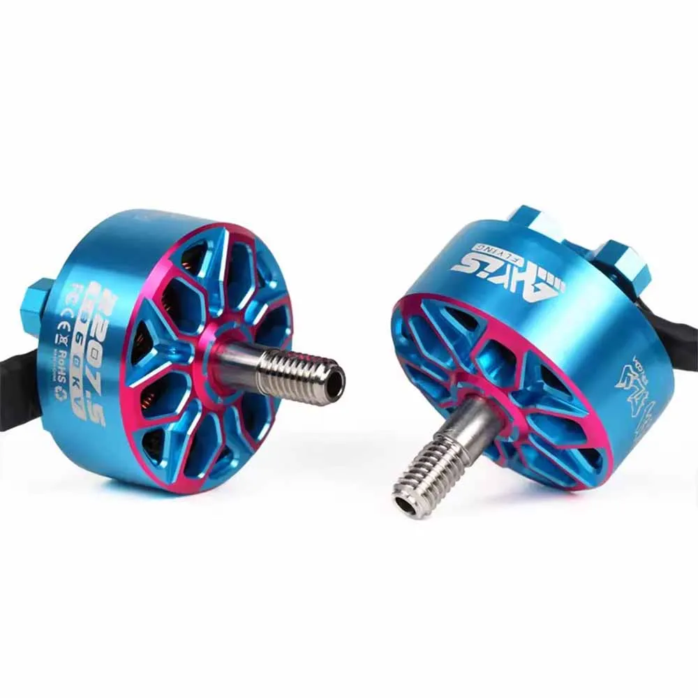 Motor Brushless Axisflying Ban - Fpv Drone Goggles ulasan dan harga