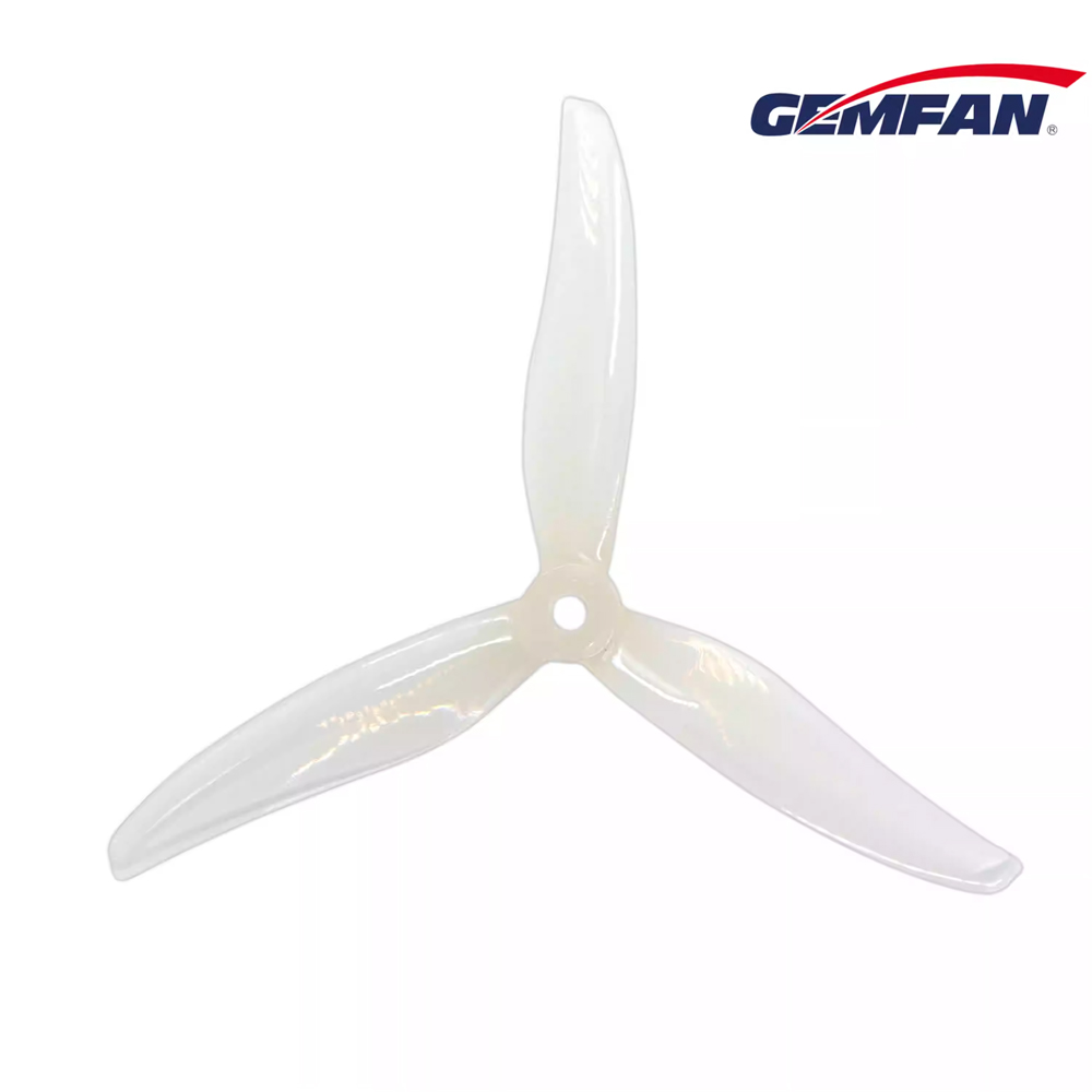 4 Buah/ 2 Pasang Gemfan Hurric - Fpv Drone Motor ulasan dan harga