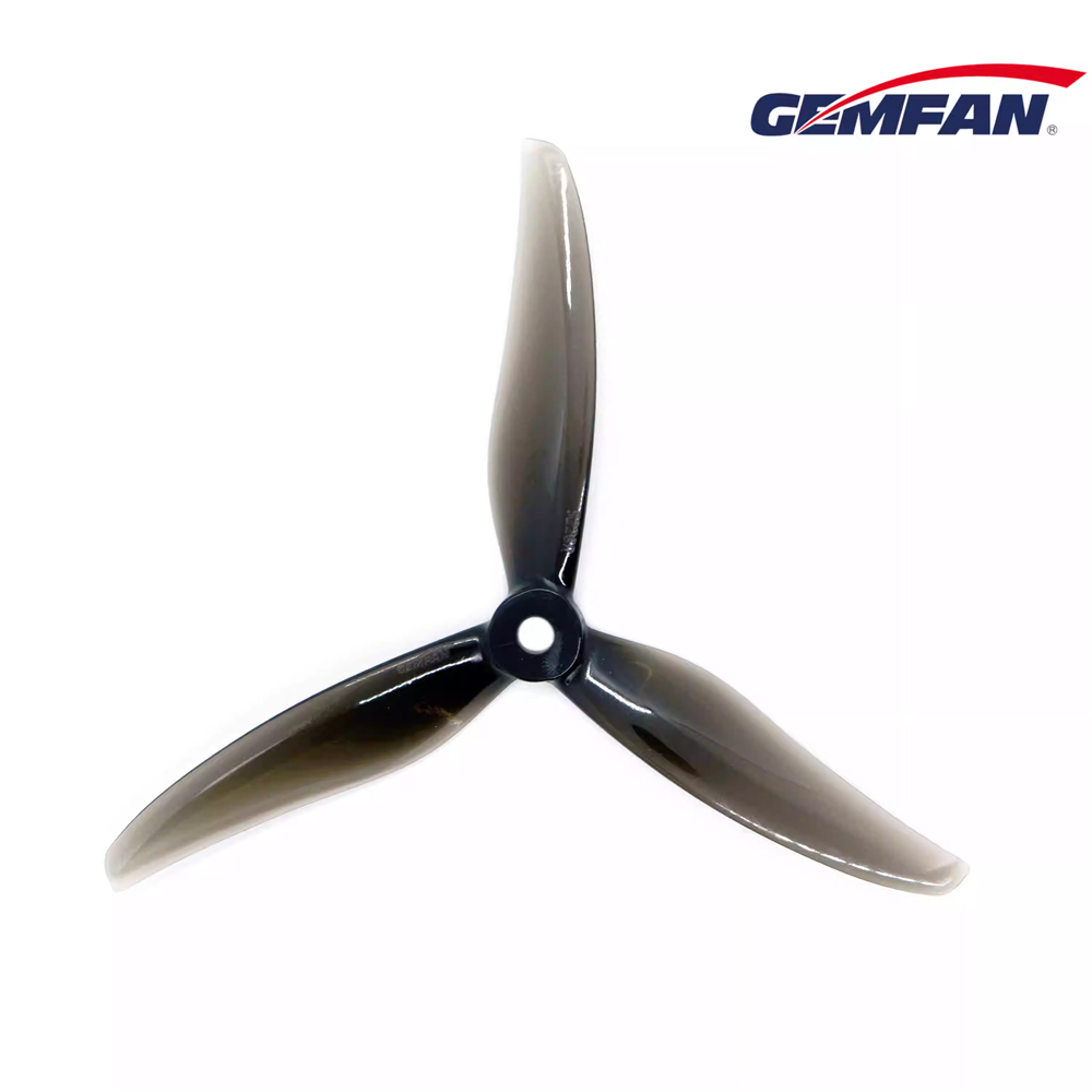 4 Buah/ 2 Pasang Gemfan Hurric - Fpv Drone Motor ulasan dan harga