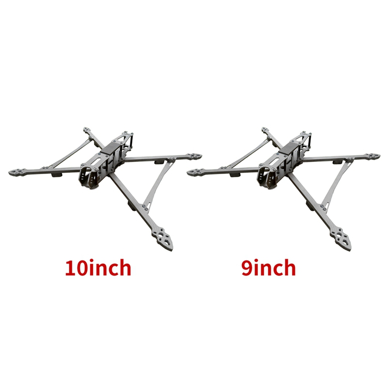 MARK4 V2FPV Kit Bingkai Drone  - Fpv Drone Tool Kit ulasan dan harga