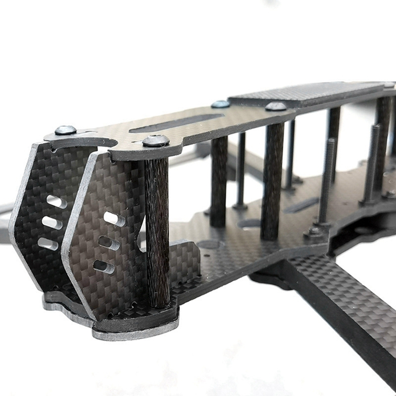 MARK4 V2FPV Kit Bingkai Drone  - Fpv Drone Tool Kit ulasan dan harga