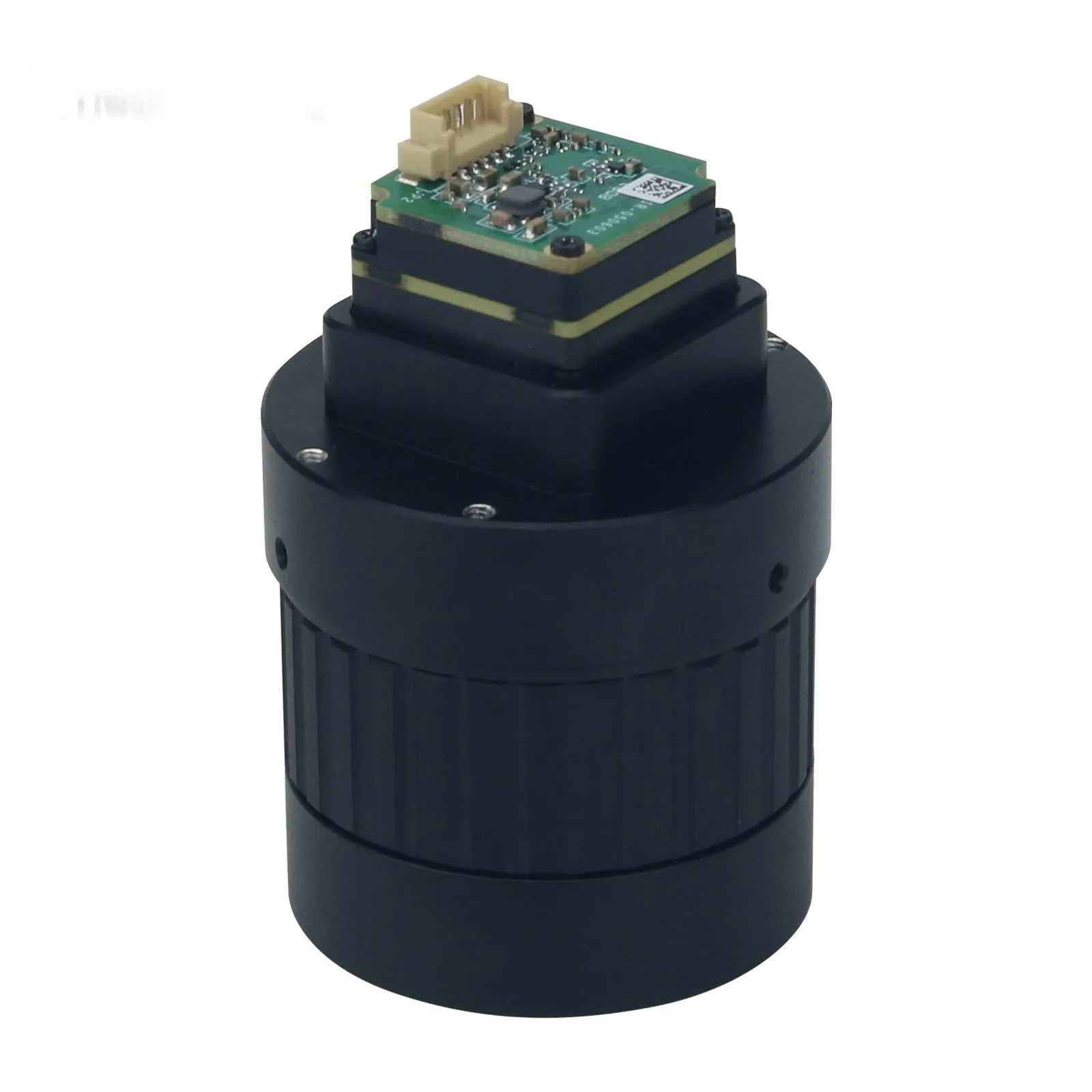 Kamera Termal Lensa 640X512 13 - Fpv Drone Camera ulasan dan harga