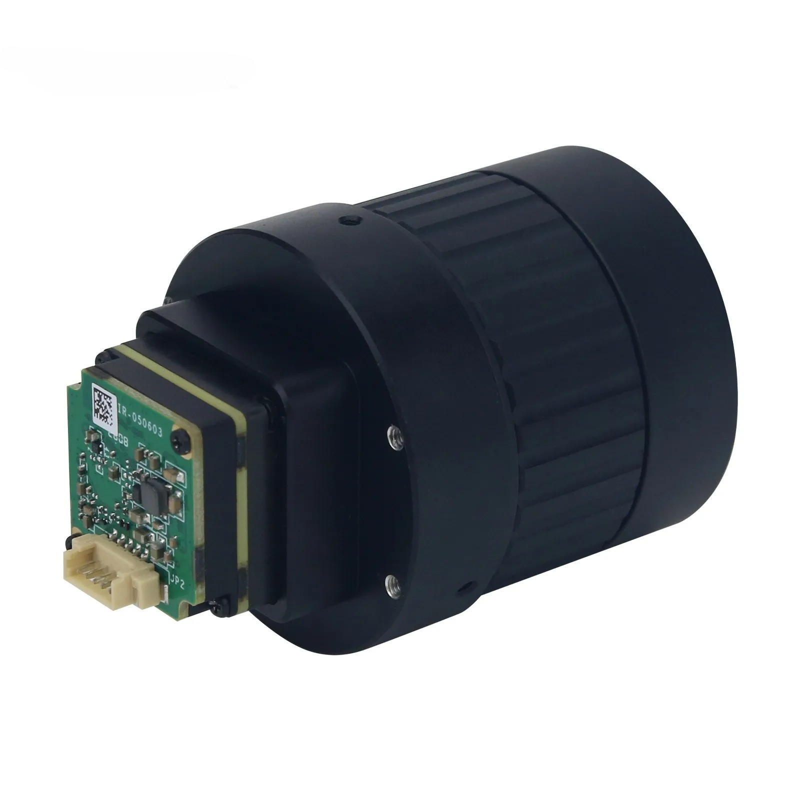 Kamera Termal Lensa 640X512 13 - Fpv Drone Camera ulasan dan harga