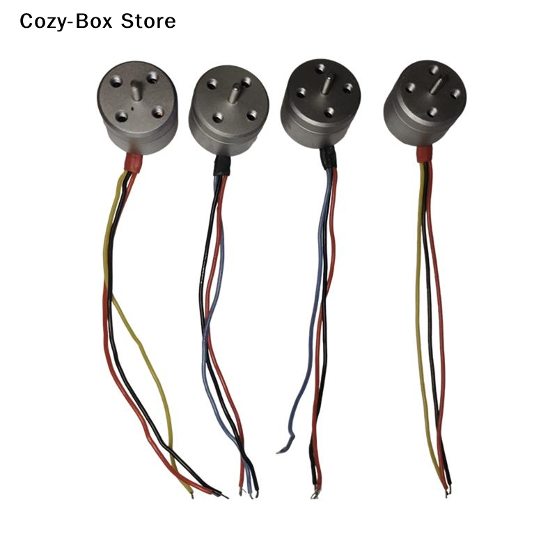 [ZY]1104 4300KV Motor Tanpa Si - Fpv Drone Motor ulasan dan harga
