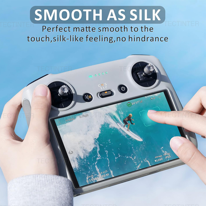 Kaca Tempered untuk DJI Mini 5 - Dji Drone Mini 4 Pro ulasan dan harga