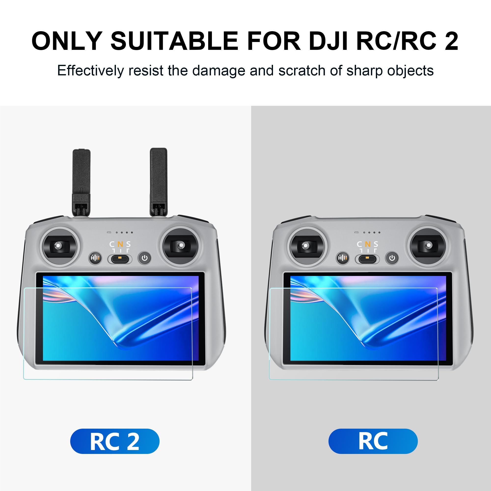 Kaca Tempered untuk DJI Mini 5 - Dji Drone Mini 4 Pro ulasan dan harga