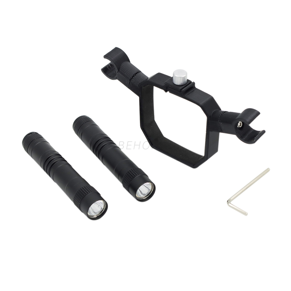 Lampu malam LED Searchlight un - Dji Drone Mini 4 Pro ulasan dan harga