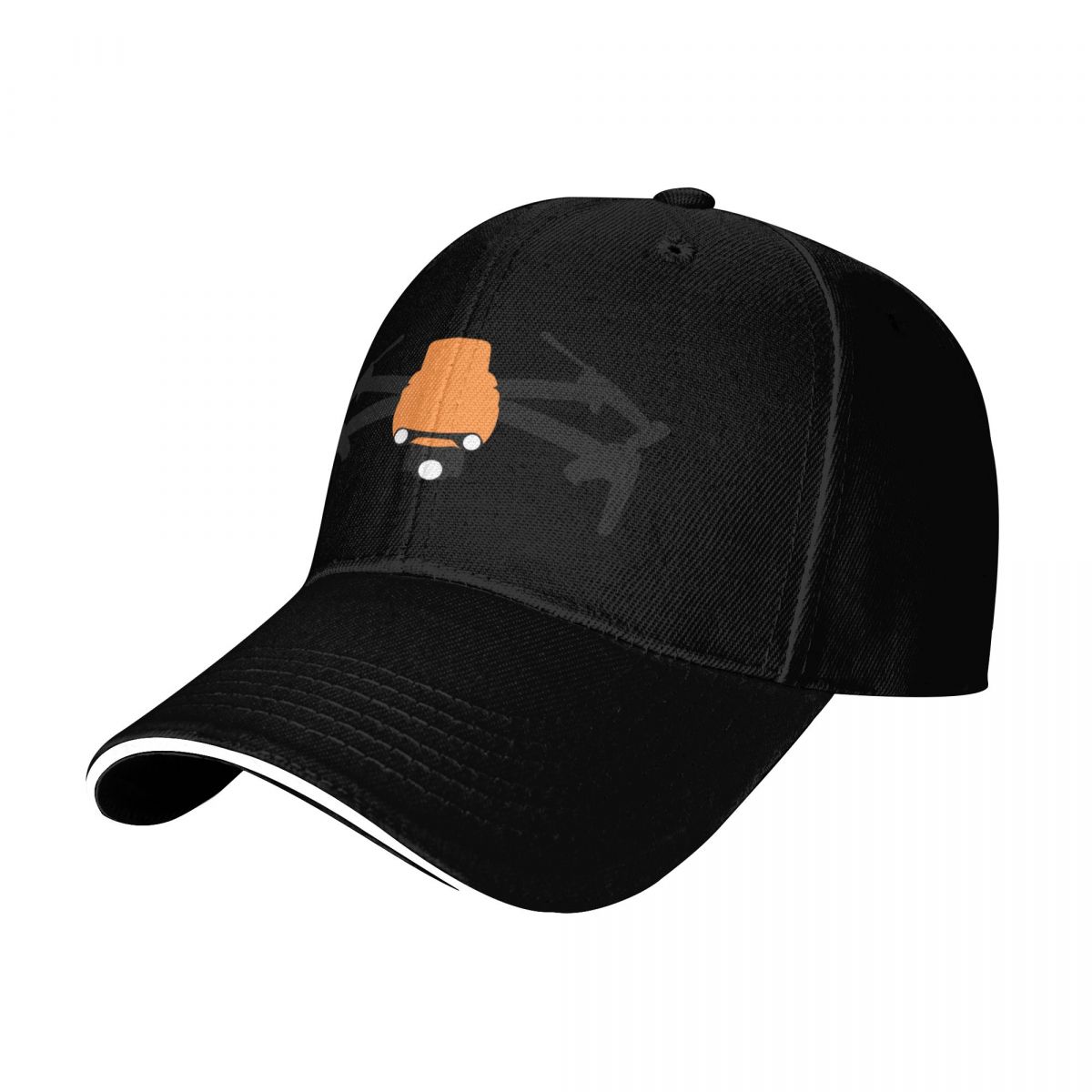 Topi Baseball Drone Autel EVO  - Autel Drone Evo Nano ulasan dan harga