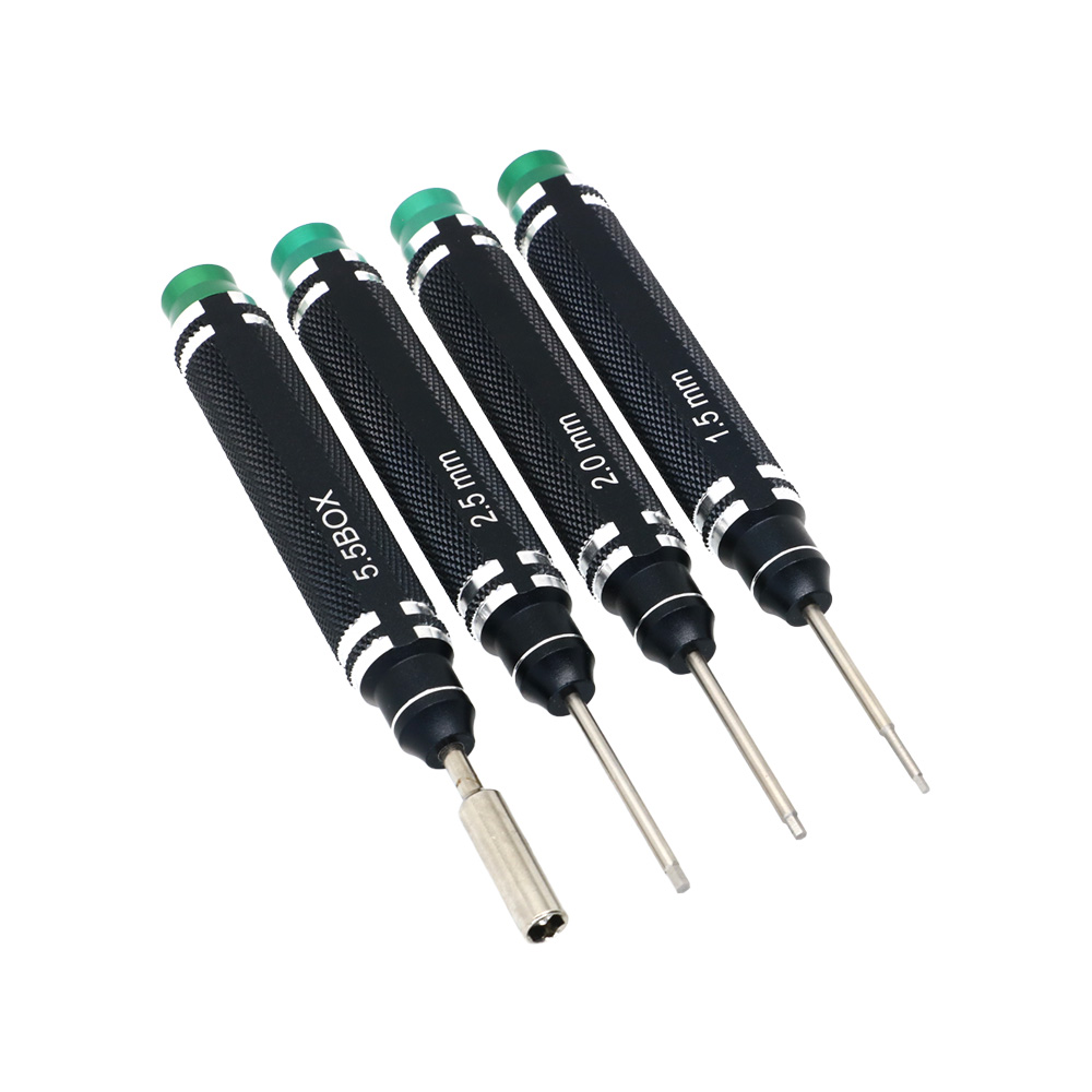 10 in 1 Set Alat FPV 1.5 2.0 2 - Fpv Drone Tool Kit ulasan dan harga