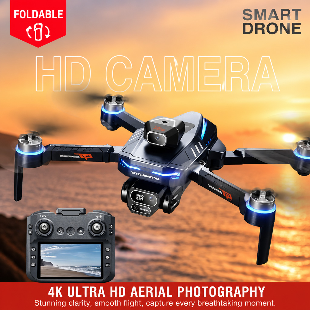 Drone GPS GT8 360 °   Motor Br - Dji Drone Mini 3 ulasan dan harga