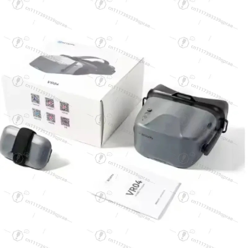 Kacamata FPV Analog BETAFPV VR - Fpv Drone Goggles ulasan dan harga