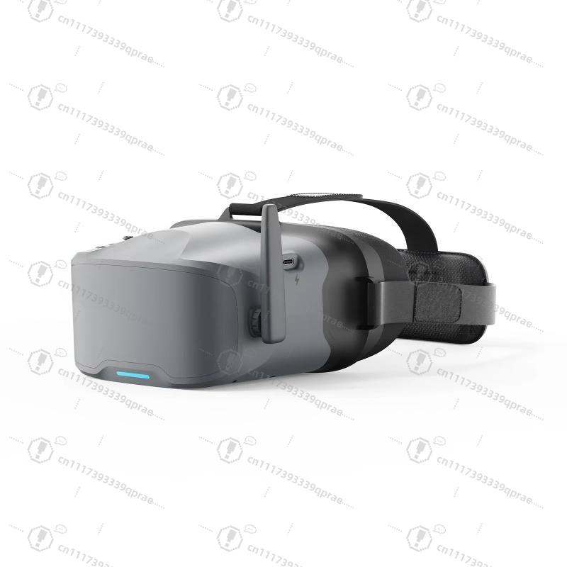 Kacamata FPV Analog BETAFPV VR - Fpv Drone Goggles ulasan dan harga